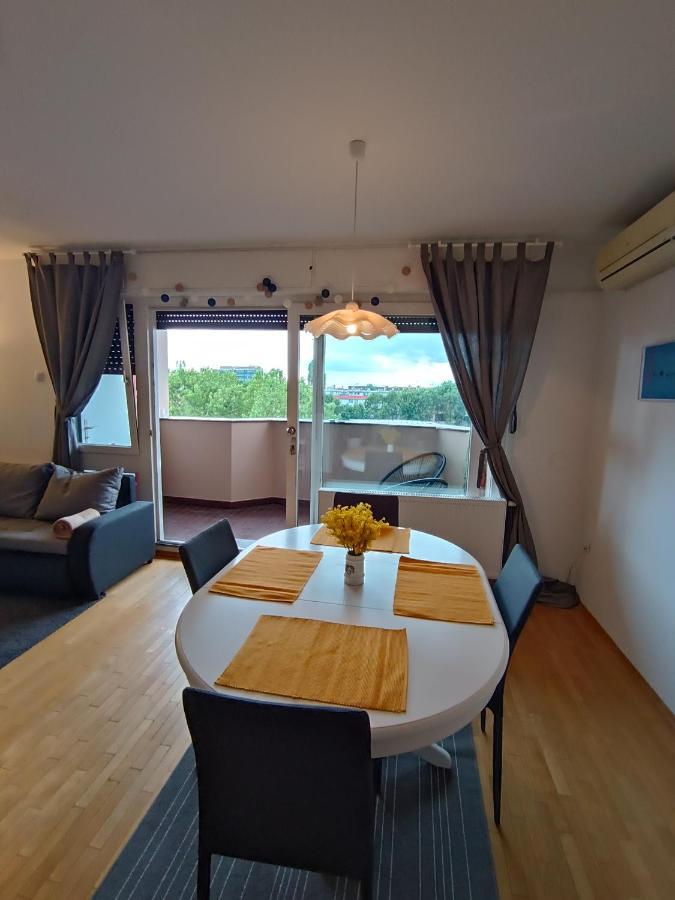 Astralis Factory Apartments- La Boum Zagabria Esterno foto