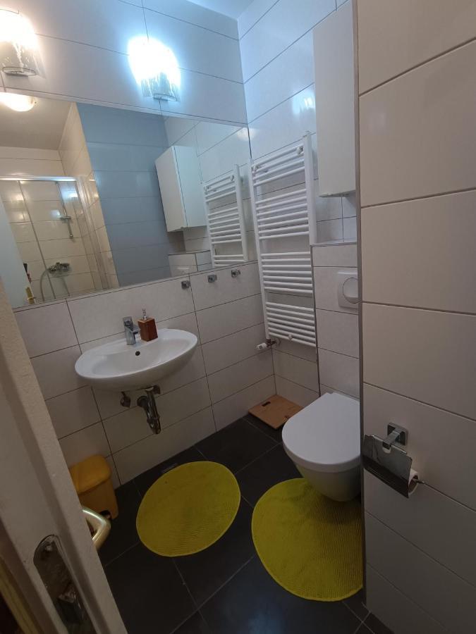 Astralis Factory Apartments- La Boum Zagabria Esterno foto
