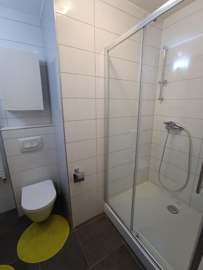 Astralis Factory Apartments- La Boum Zagabria Esterno foto