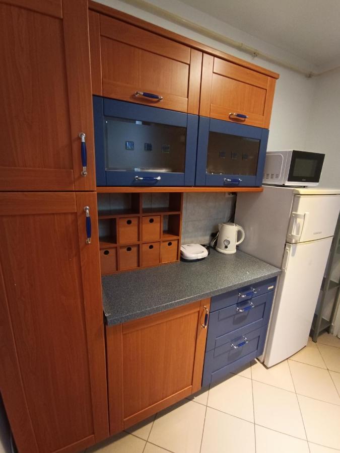 Astralis Factory Apartments- La Boum Zagabria Esterno foto