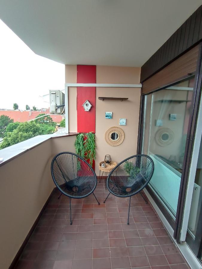 Astralis Factory Apartments- La Boum Zagabria Esterno foto